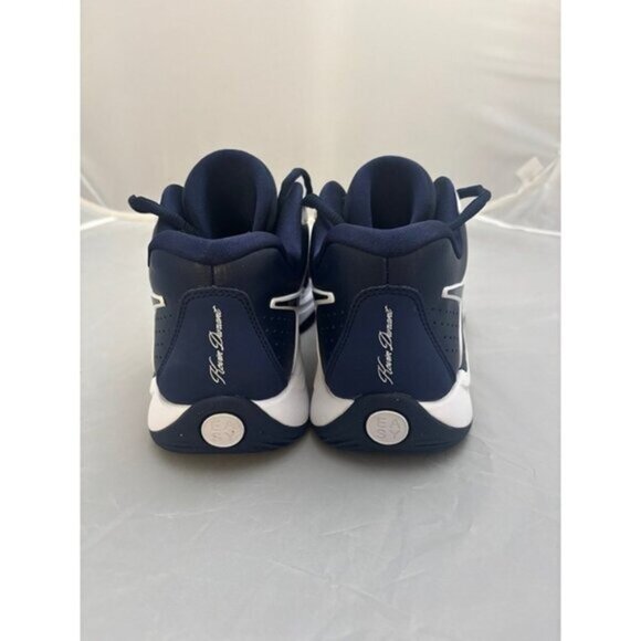 Nike KD 17 TB Kevin Durant navy blue women’s basketball shoes sz 11.5 FV1307 400 - Picture 4 of 8